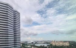 Midtown Bay (D7), Office #581736351